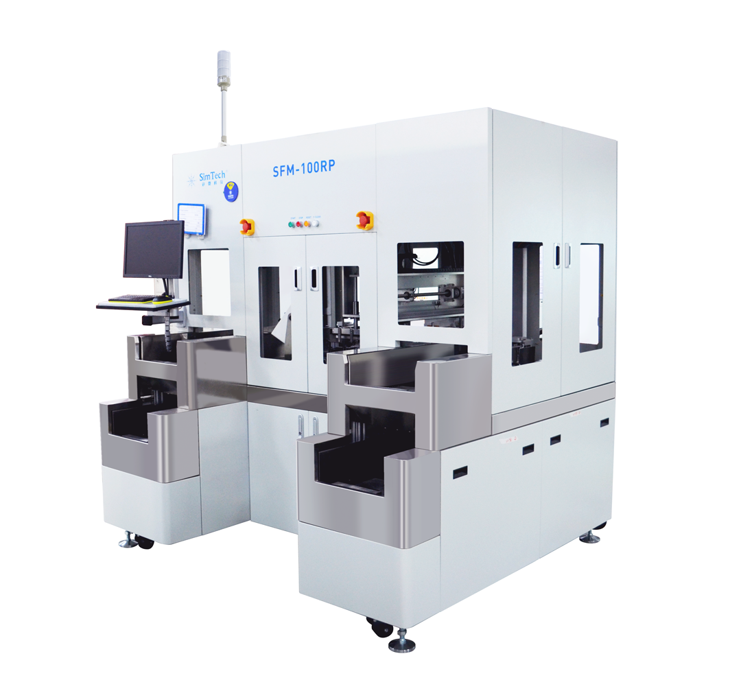 SFM-100RP 载具转换设备